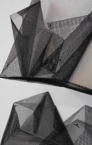 Matrix Migration (detail)