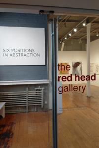 RH-entrance